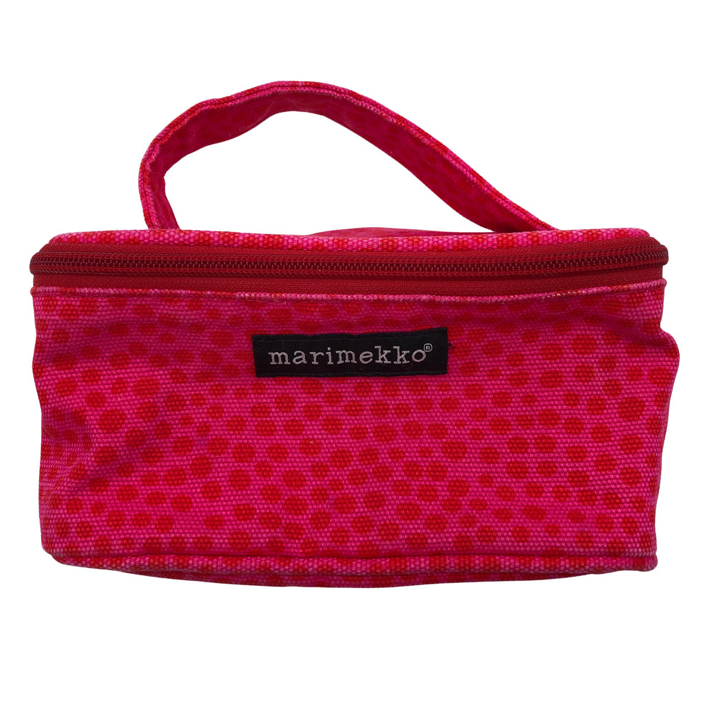 Unisex Marimekko - Toilettilaukku, koko Mini - (1)