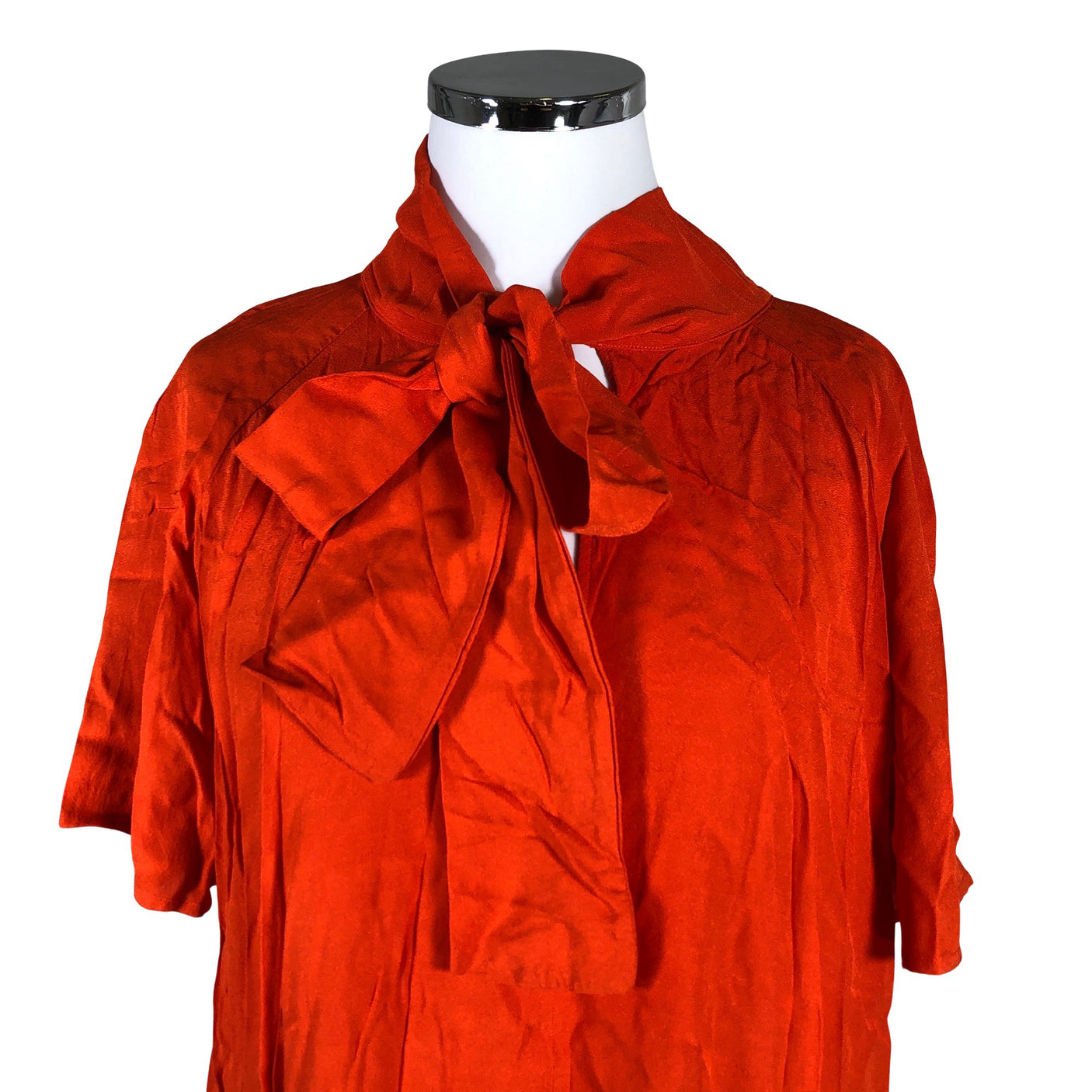 Sifonkitunika, koko 42