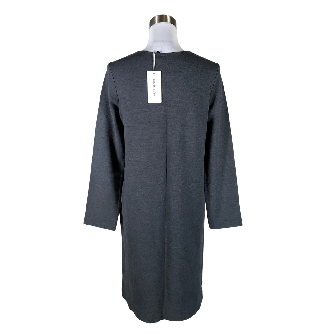 Unisex Marimekko - Trikoomekko, koko 38 - (2)