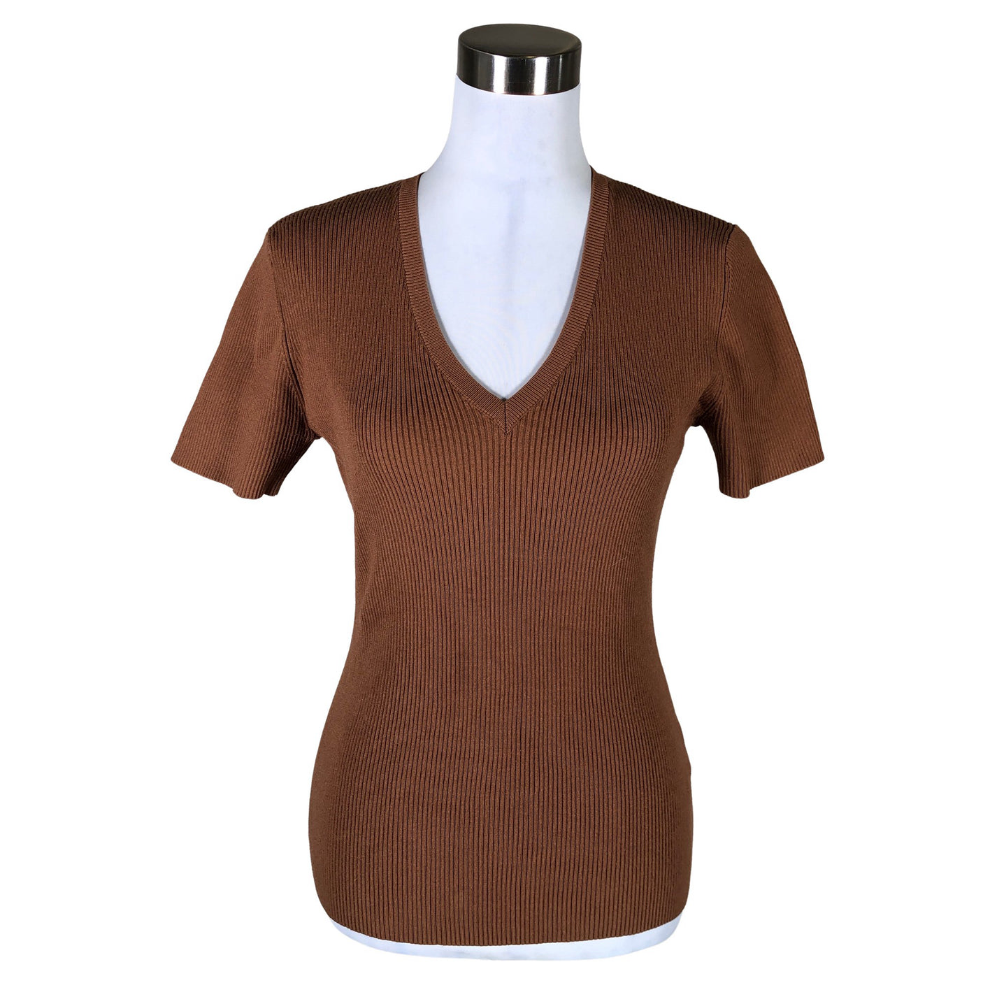 Unisex Andiata - Lyhythihainen pusero, koko 40 - (1)