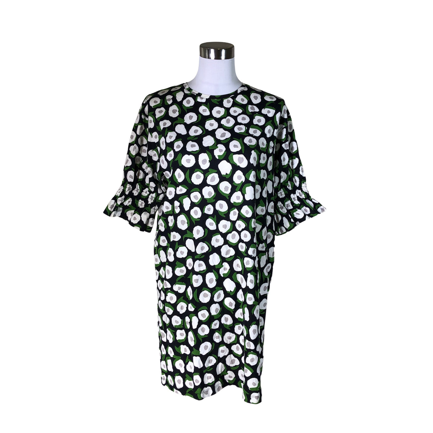 Unisex Marimekko - Trikoomekko, koko 36 - (1)
