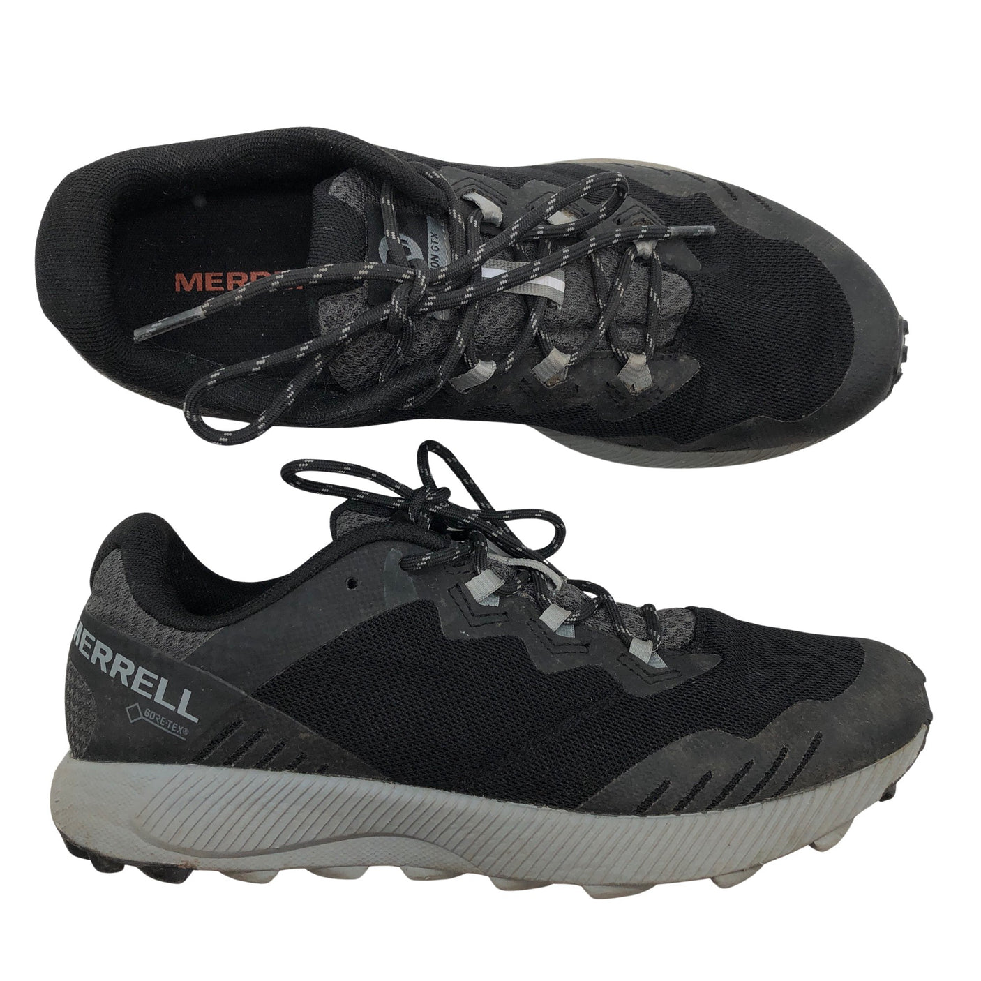 Unisex Merrell - Lenkkarit, koko 41 - (1)