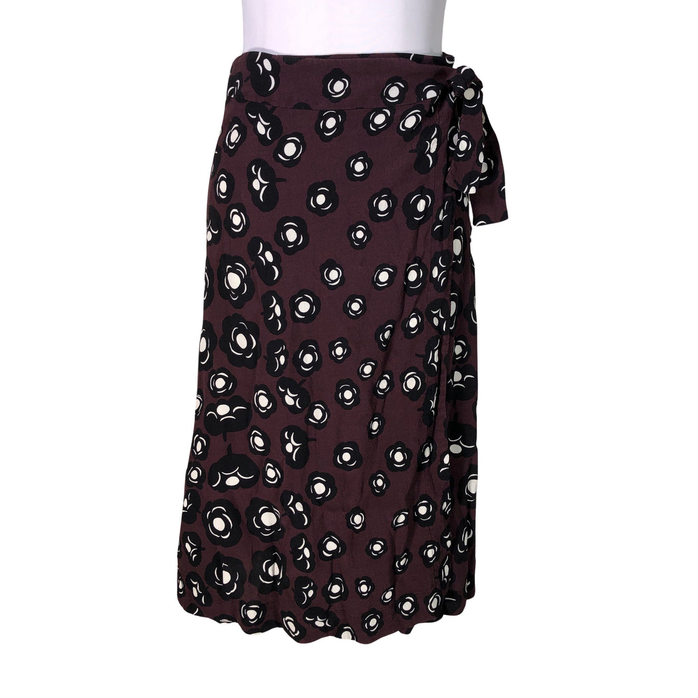 Unisex Marimekko - Kangashame, koko 38 - (1)