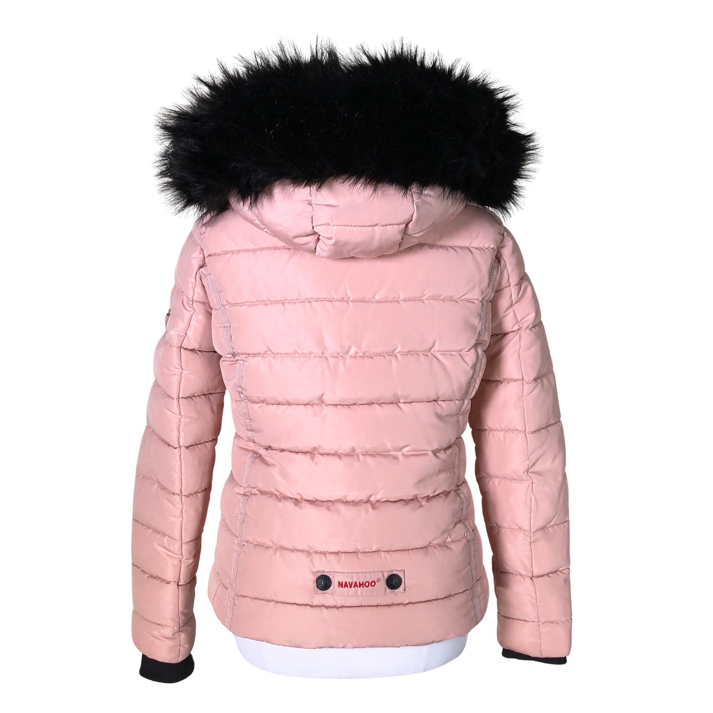 Unisex Navahoo - Toppatakki, koko 36 - (2)