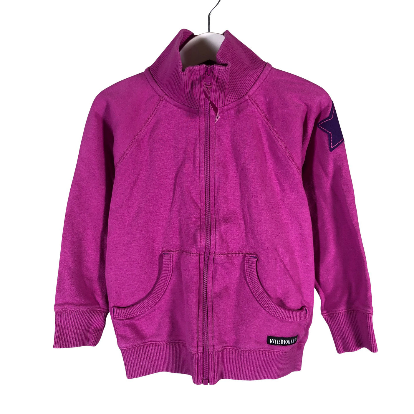 Unisex Villervalla - Svetari, koko 98 - 104 - (1)