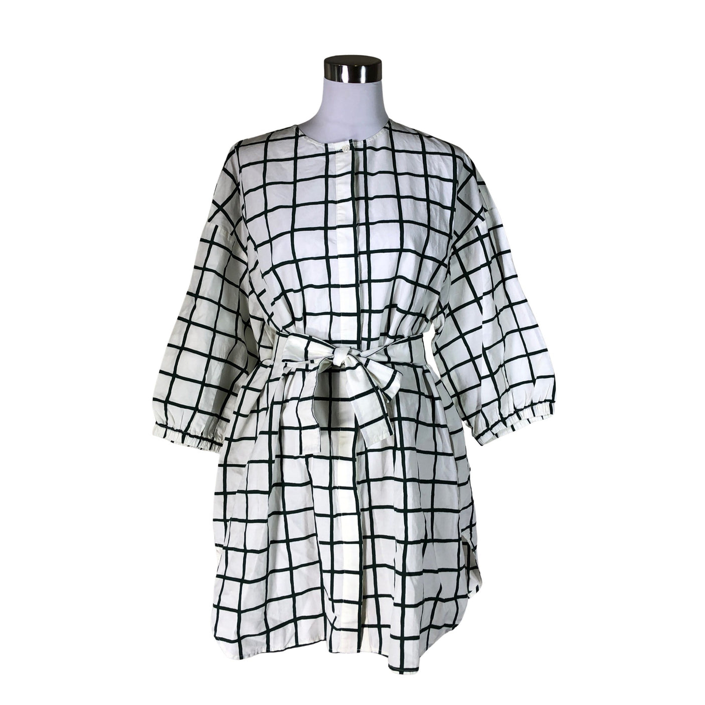 Unisex Marimekko - Kangastunika, koko 40 - (1)