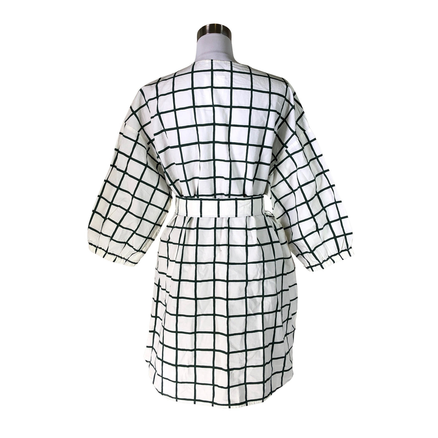 Unisex Marimekko - Kangastunika, koko 40 - (2)