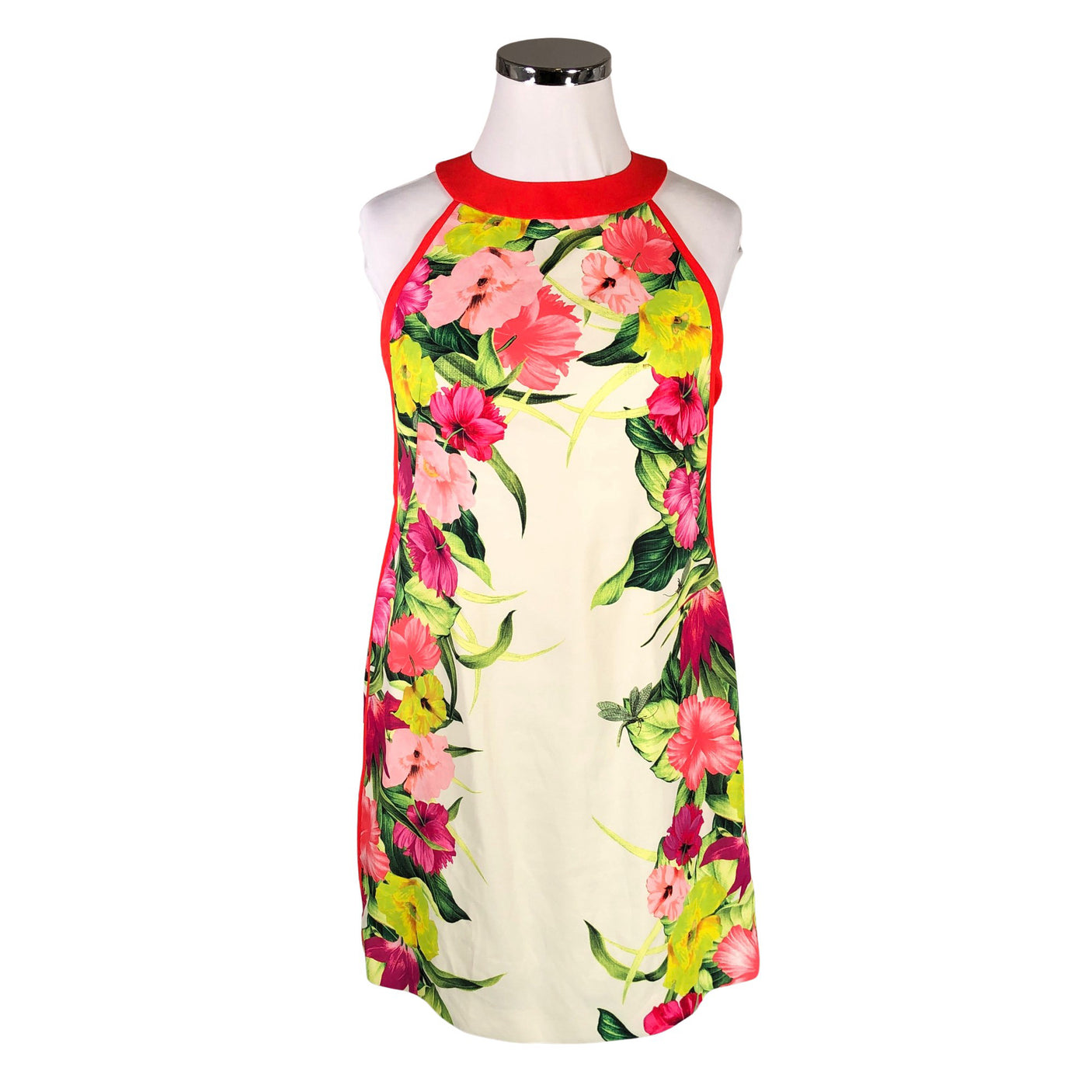 Unisex Ted Baker - Juhlamekko, koko 40 - (1)