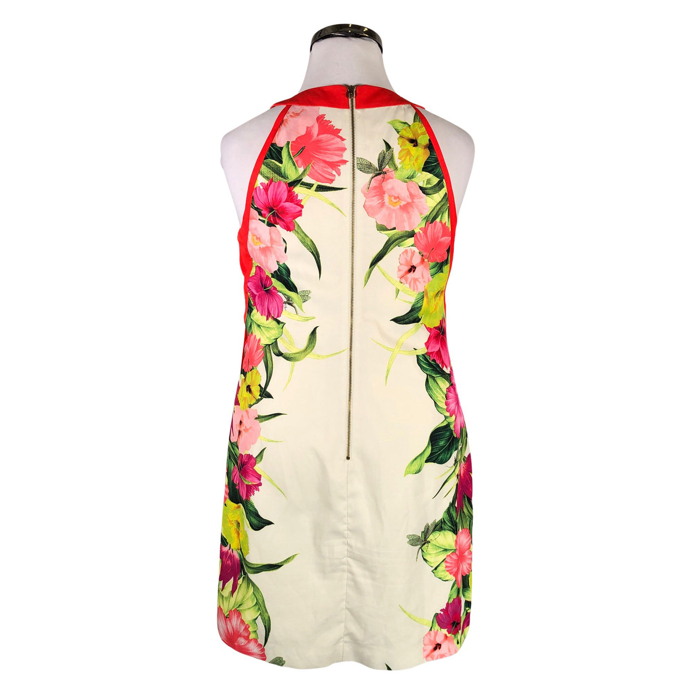 Unisex Ted Baker - Juhlamekko, koko 40 - (2)