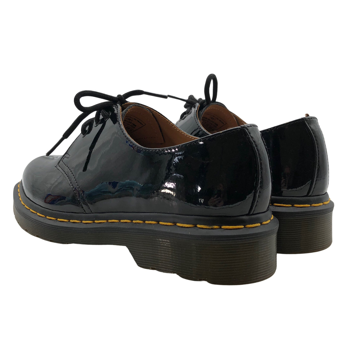 Unisex Dr. Martens - Kävelykengät, koko 41 - (3)