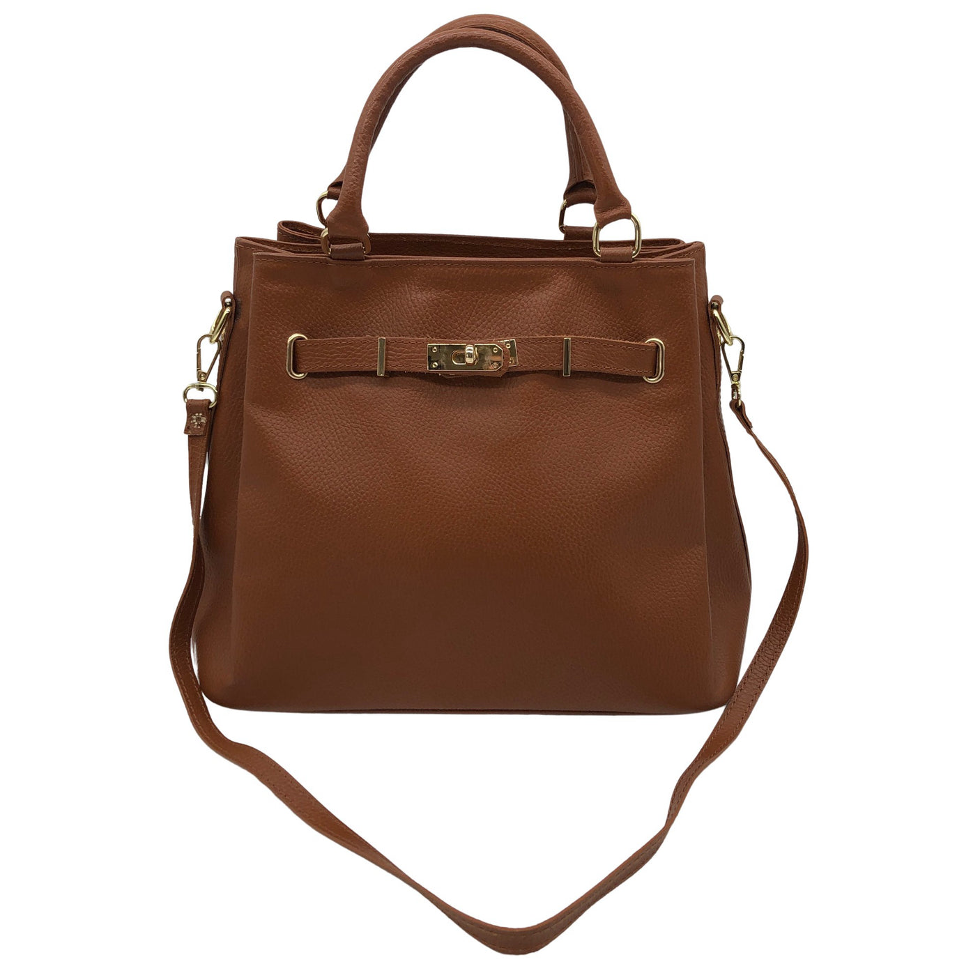 Unisex Isabella Rhea - Käsilaukku, koko Midi - (1)