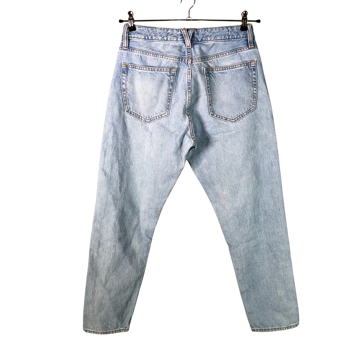 Unisex Vailent - Farkut, koko S - (2)