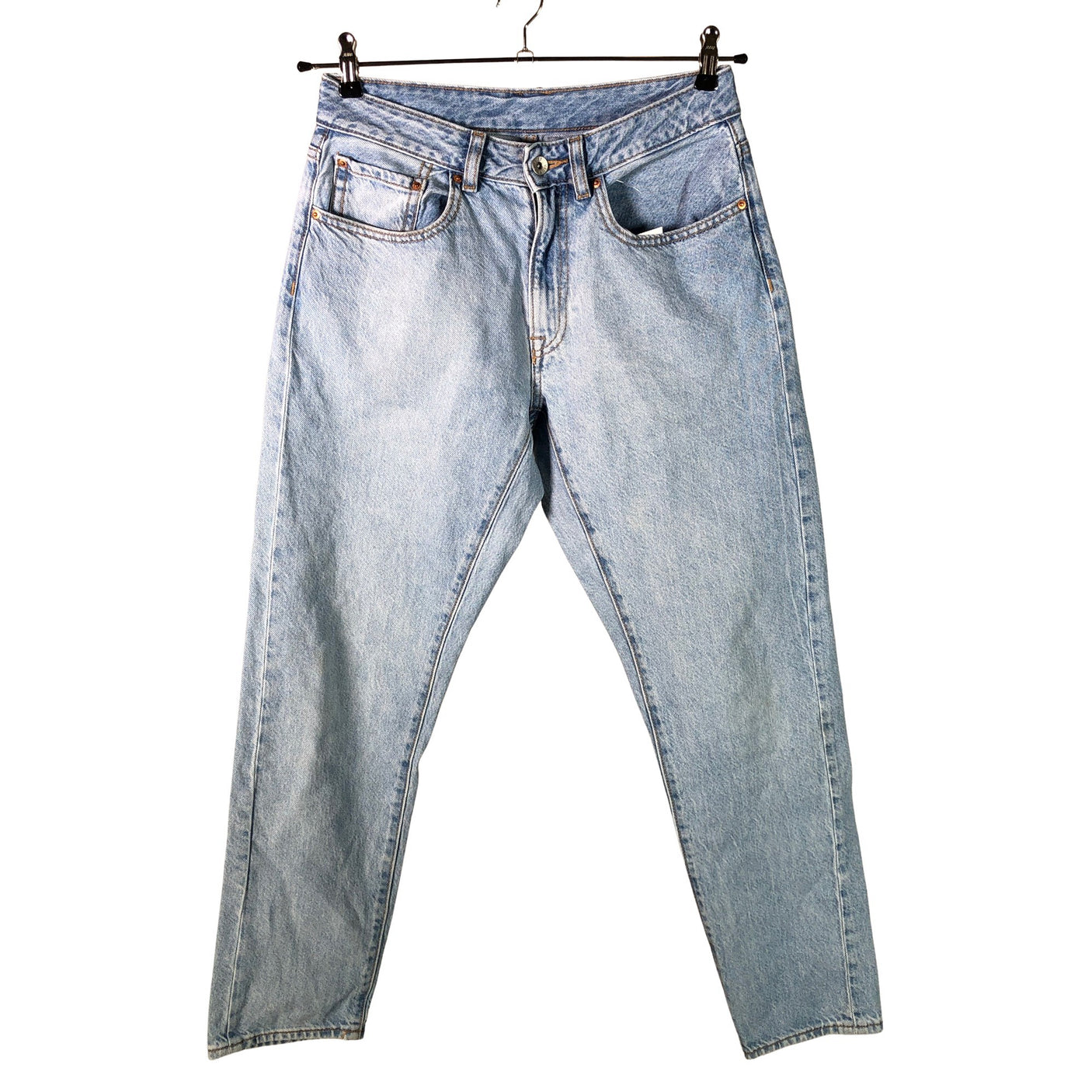 Unisex Vailent - Farkut, koko S - (1)