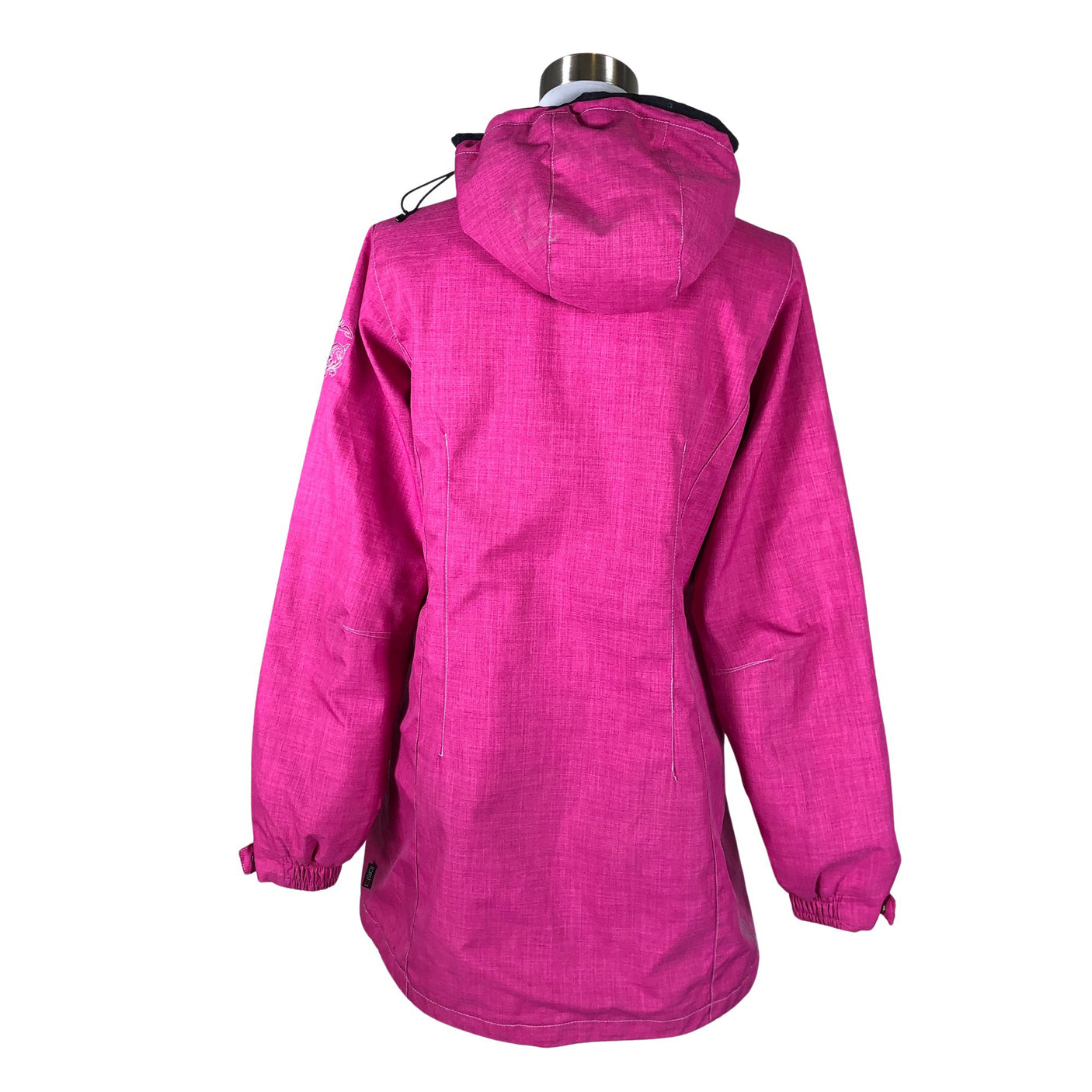 Unisex Torstai - Parkatakki, koko 38 - (2)