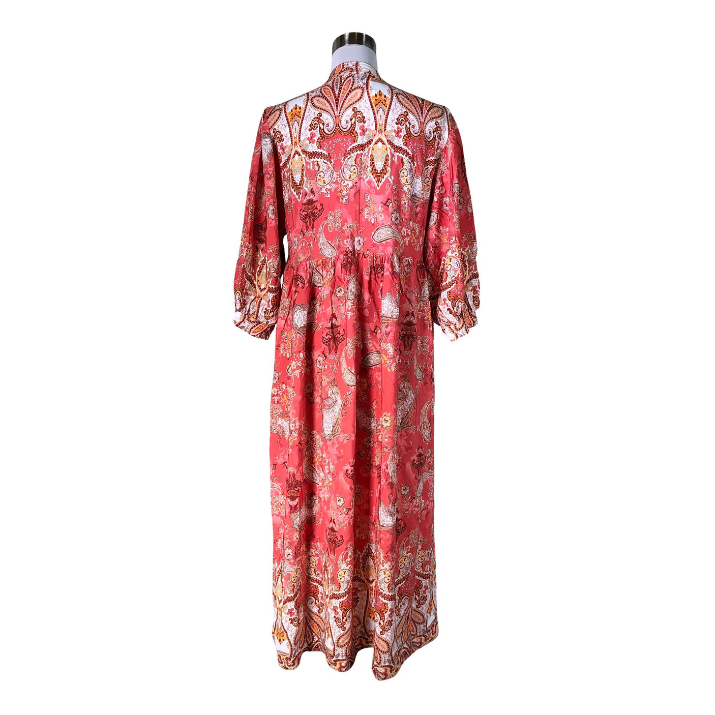 Unisex Bohemiana - Kangasmekko, koko 40 - (2)