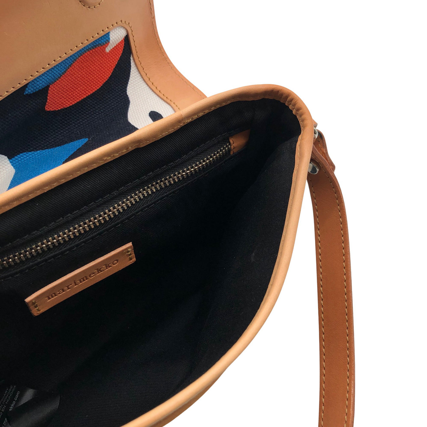 Unisex Marimekko - Olkalaukku, koko Mini - (3)