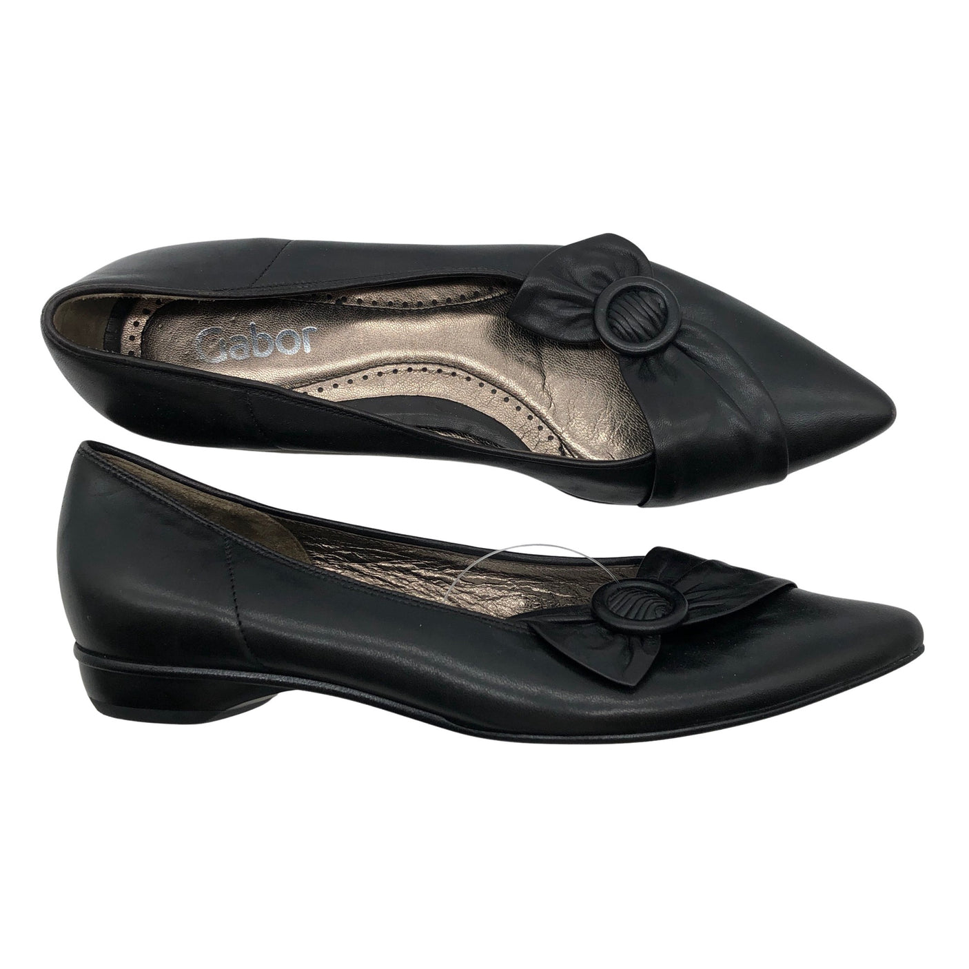 Unisex Gabor - Ballerinat, koko 37 - (1)