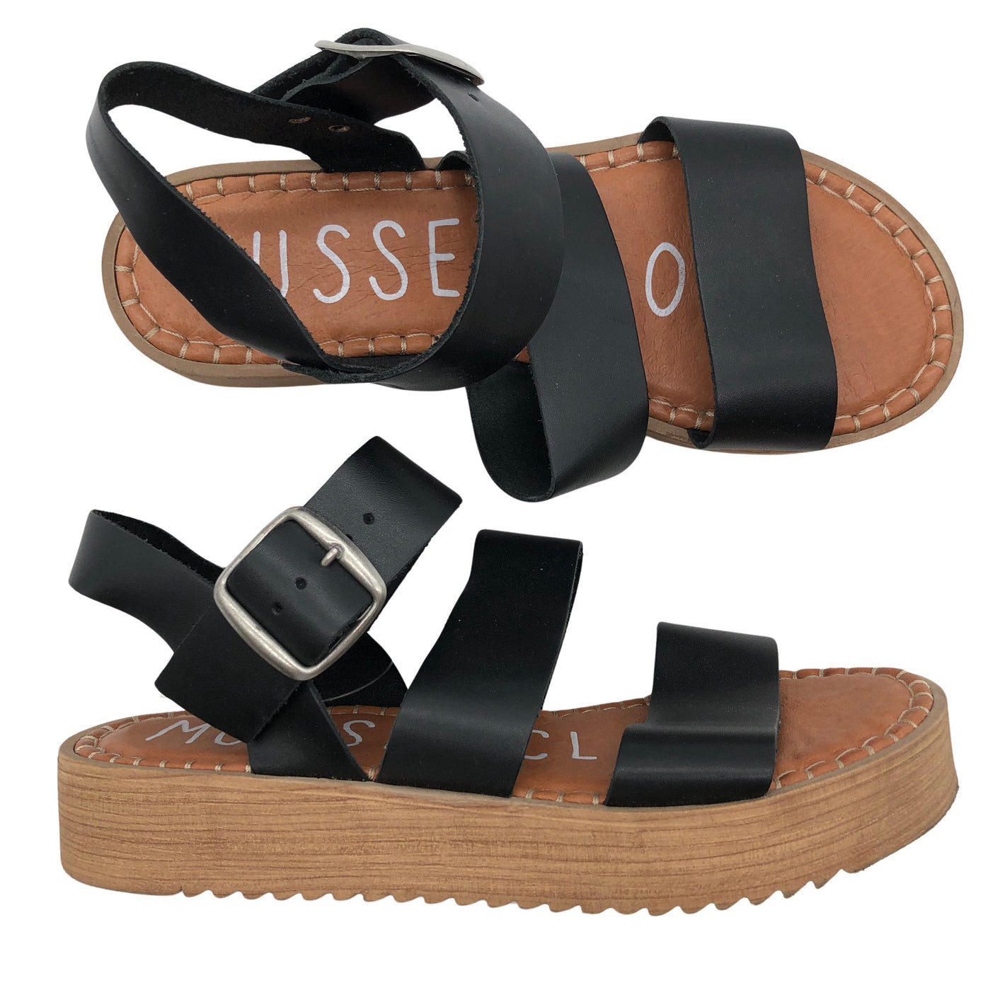 Unisex Musse&Cloud - Sandaalit, koko 39 - (1)