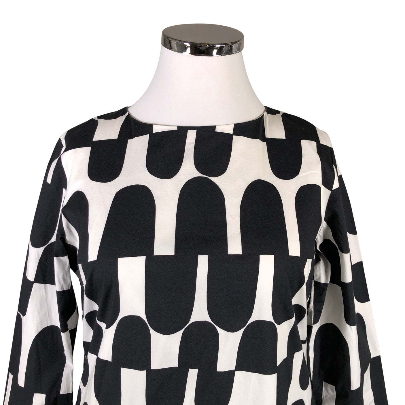 Unisex Marimekko - Kangasmekko, koko 44 - (3)