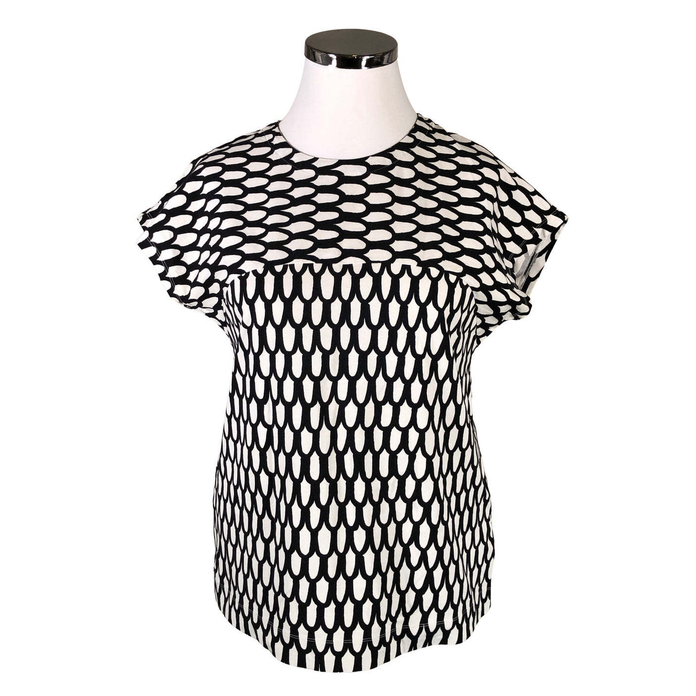 Unisex Marimekko - T-paita, koko 42 - (1)