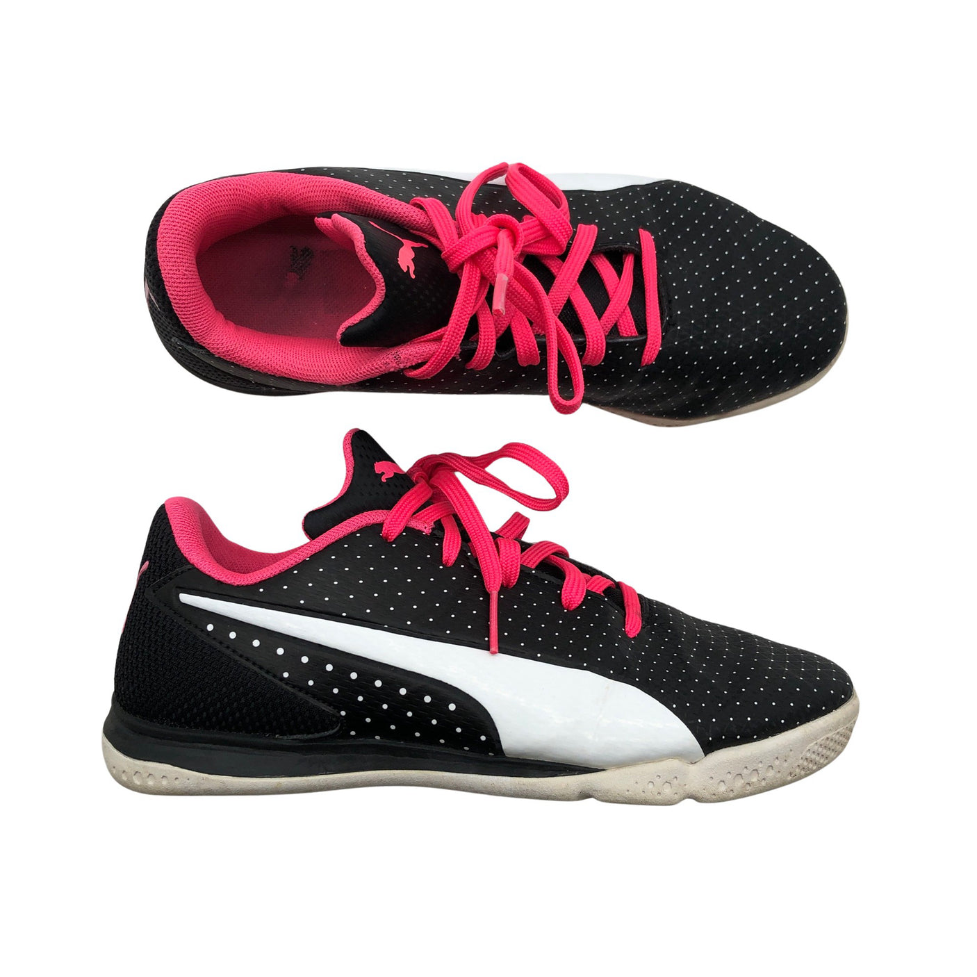 Unisex Puma - Lenkkarit, koko 37 - (1)