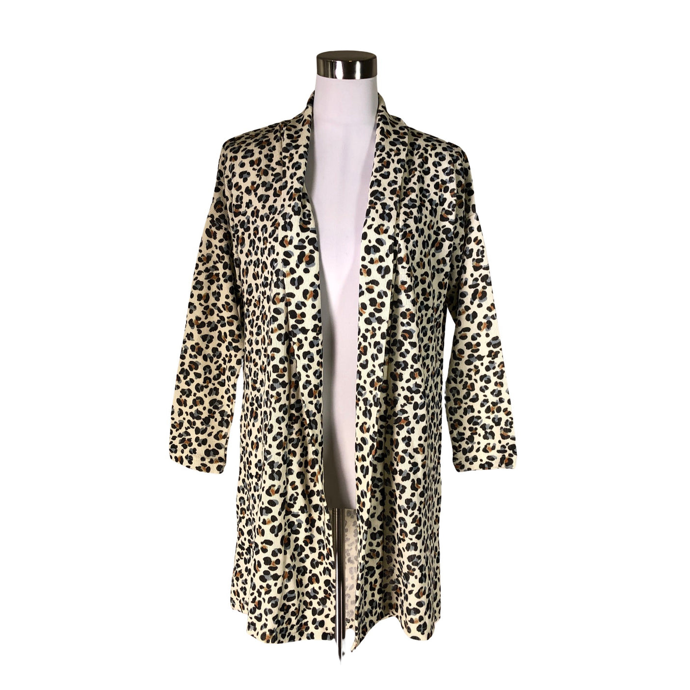 Unisex Minkpink - Neuletakki, koko 38 - (1)