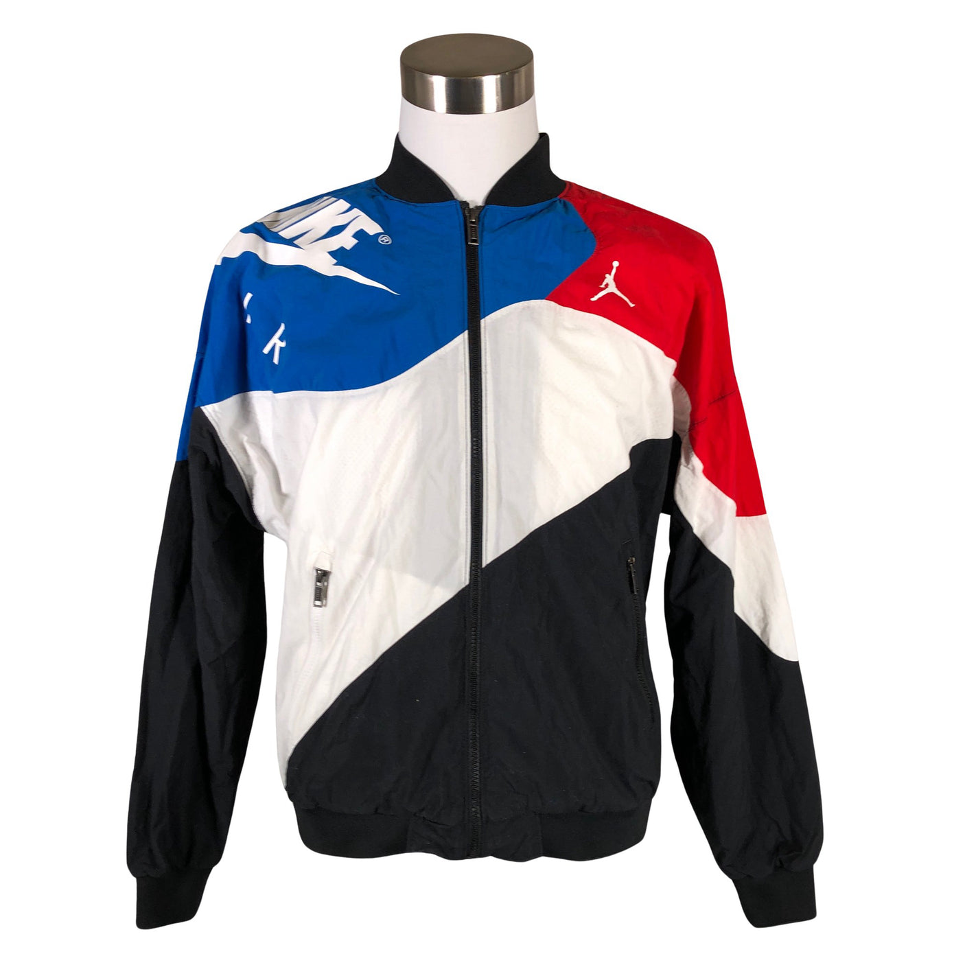 Unisex Jordan (Nike) - Ulkoilutakki, koko M - (1)
