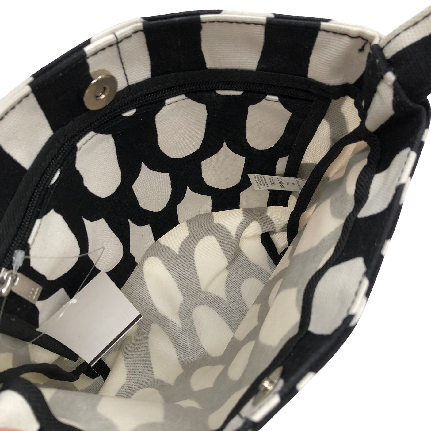 Unisex Marimekko - Käsilaukku, koko Midi - (2)