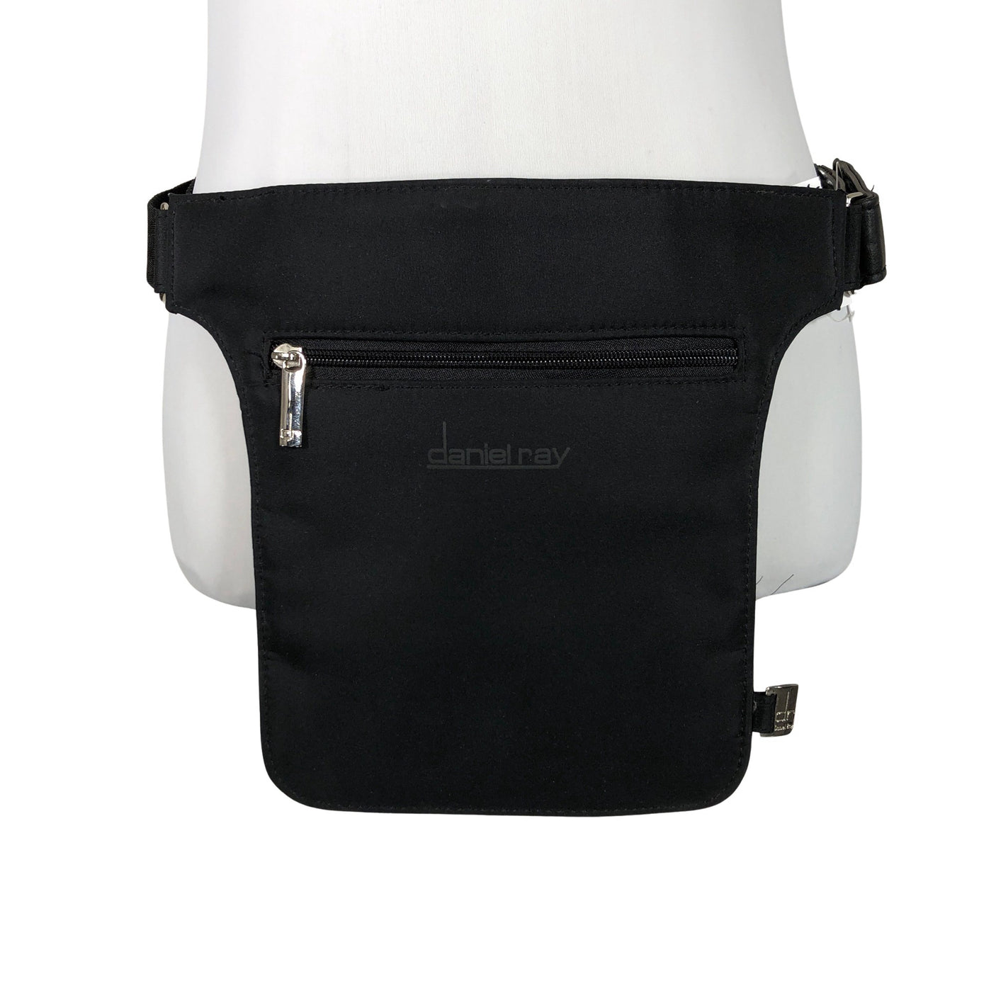 Unisex Daniel Ray - Vyölaukku, koko Mini - (1)