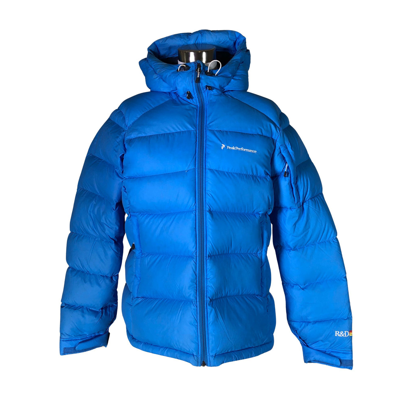 Unisex Peak Performance - Untuvatakki, koko 40 - (1)
