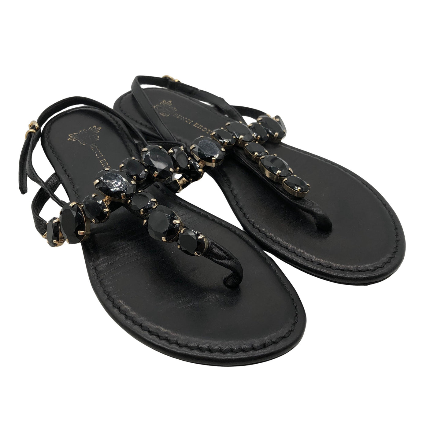 Sandaalid, suurus 37.