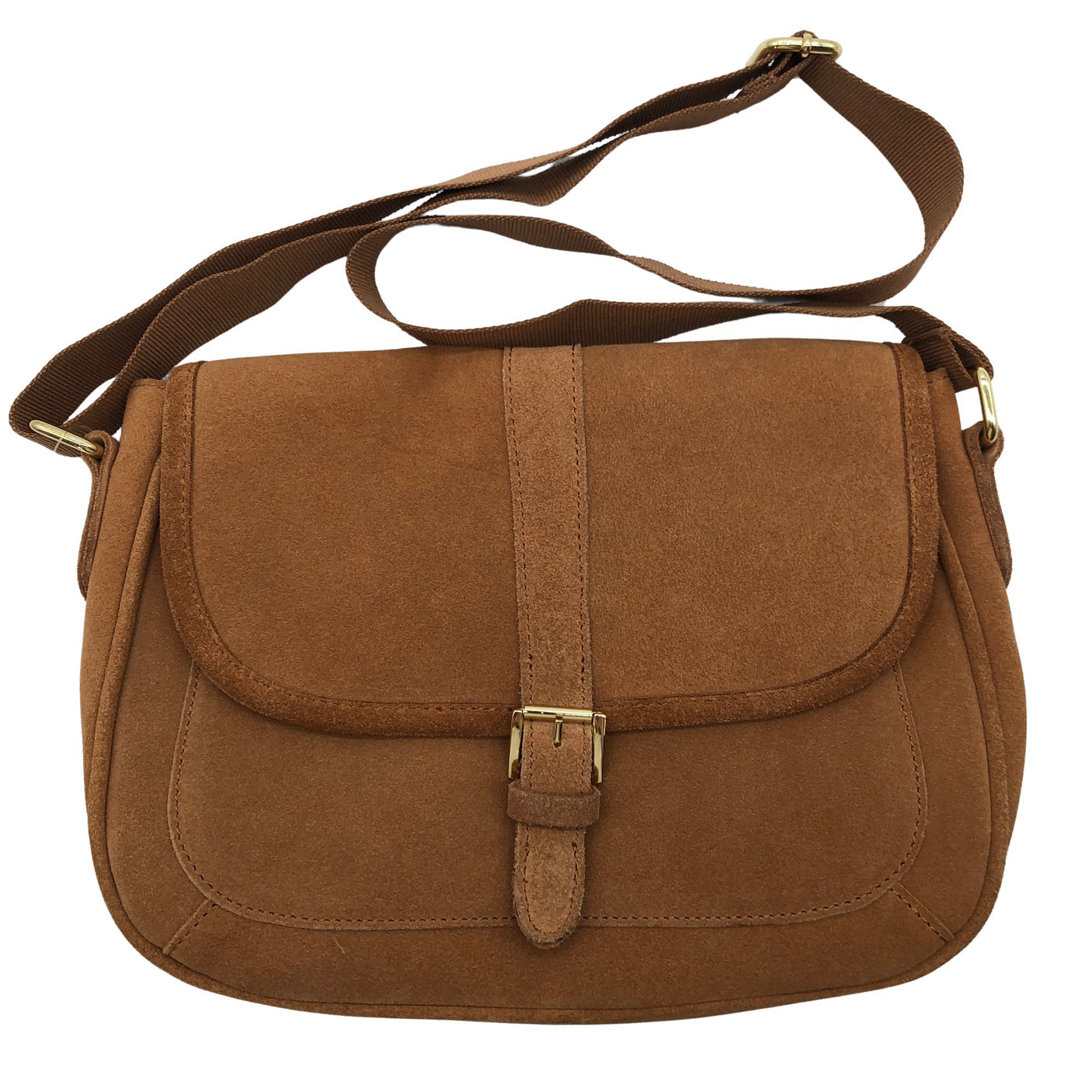 Unisex Anna Field - Olkalaukku, koko Midi - (1)