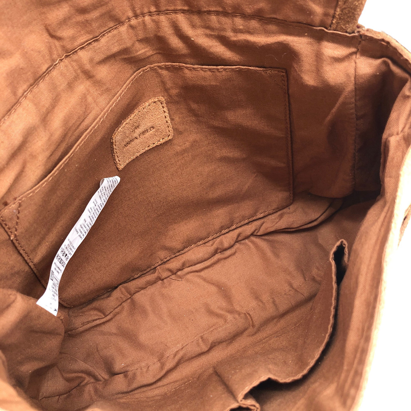 Unisex Anna Field - Olkalaukku, koko Midi - (2)