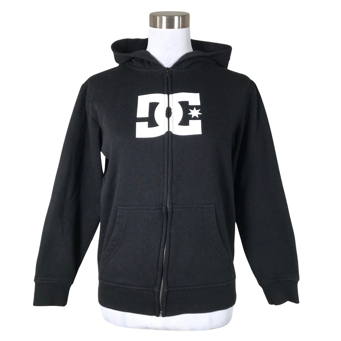 Unisex DC Shoes - Huppari, koko 38 - (1)