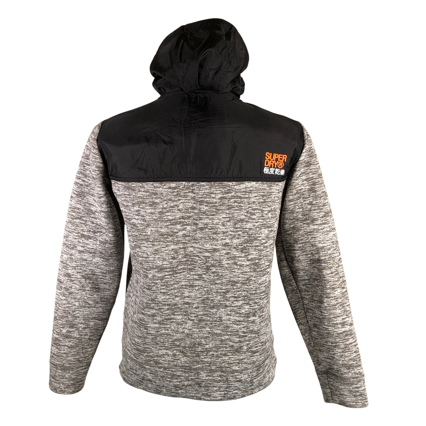 Unisex Superdry - Huppari, koko S - (2)