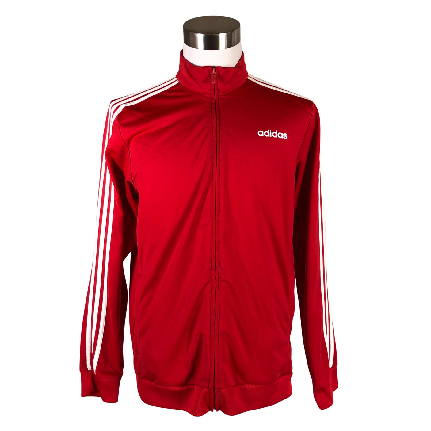 Unisex Adidas - Verryttelytakki, koko L - (1)