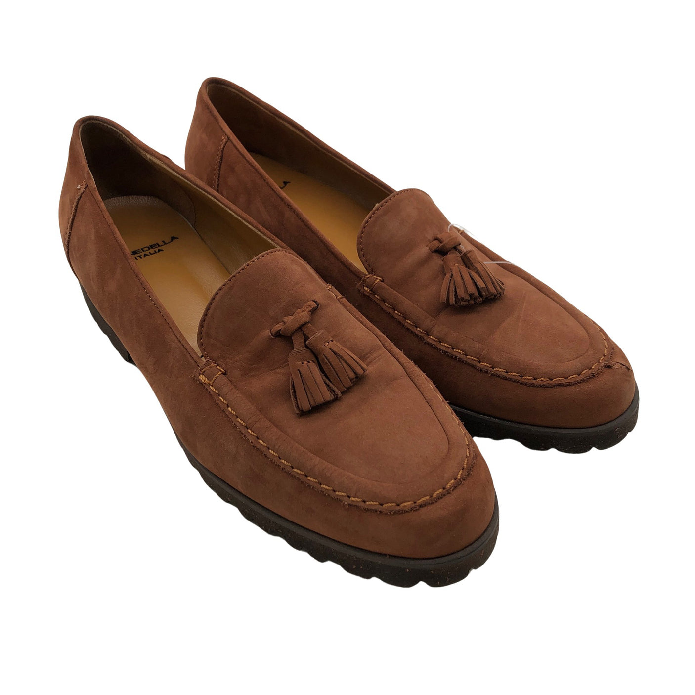 Unisex Cenedella - Loaferit, koko 38 - (2)