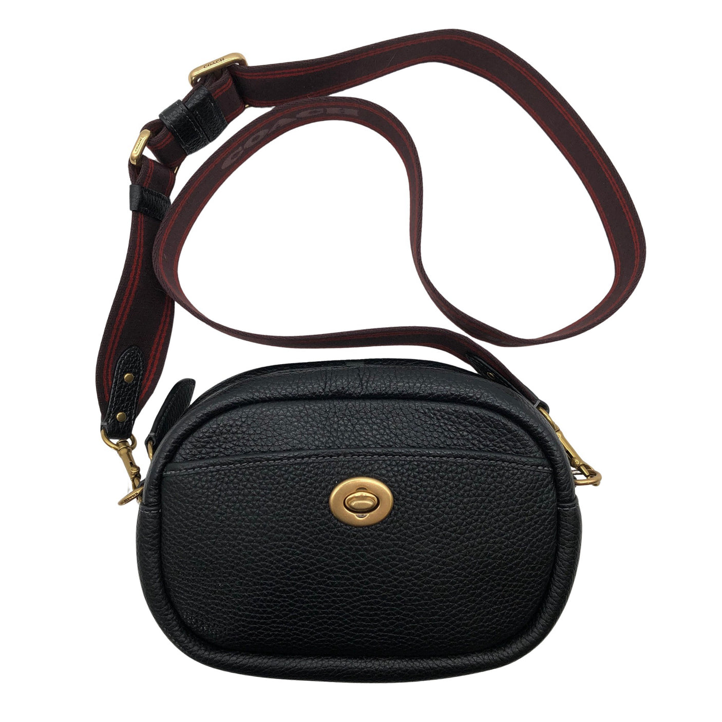 Õlakott, täis Mini.