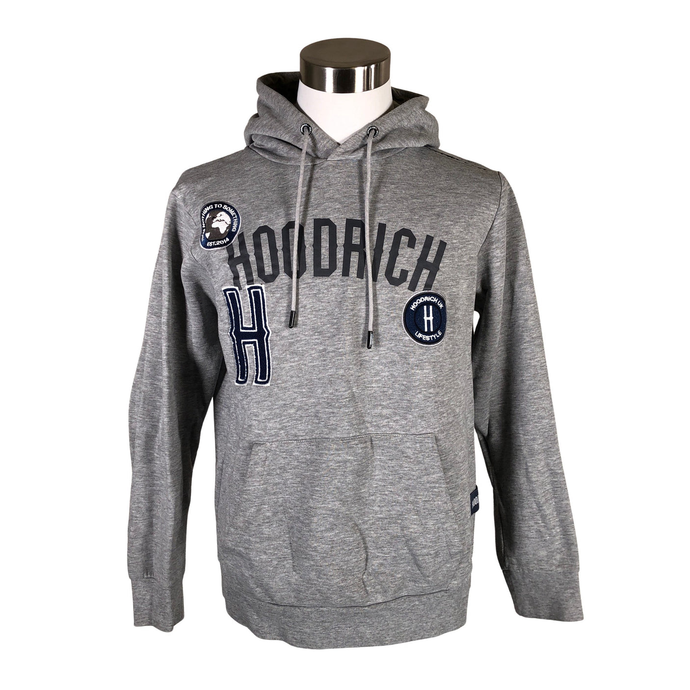 Unisex Hoodrich - Huppari, koko L - (1)