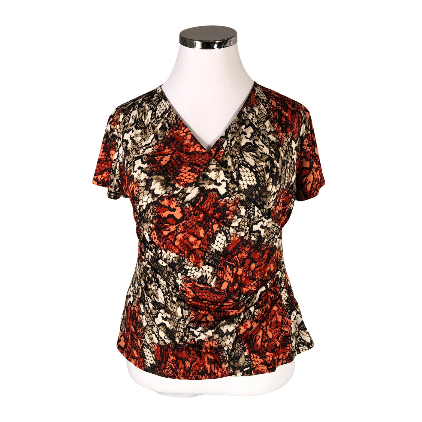 Unisex Capricine.k paris - T-paita, koko 42 - (1)