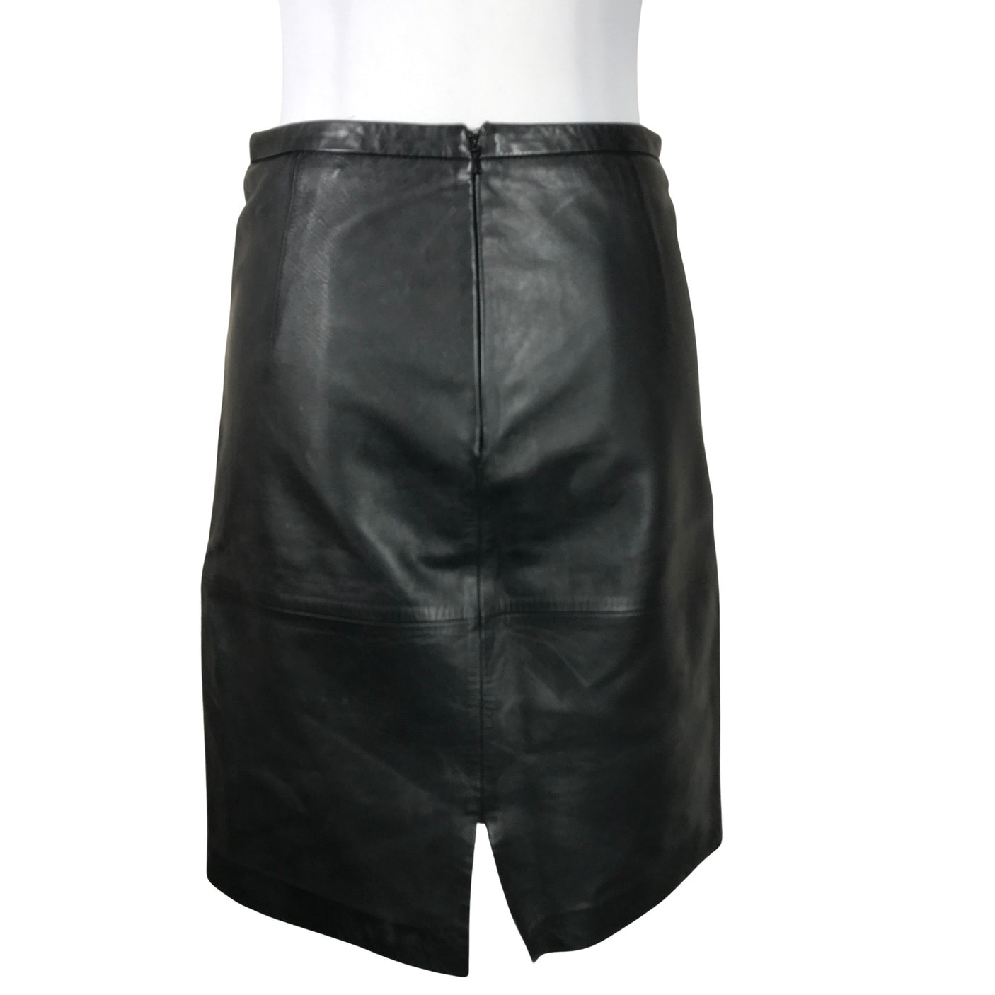 Unisex Cut & Pret - Nahkahame, koko 34 - (2)