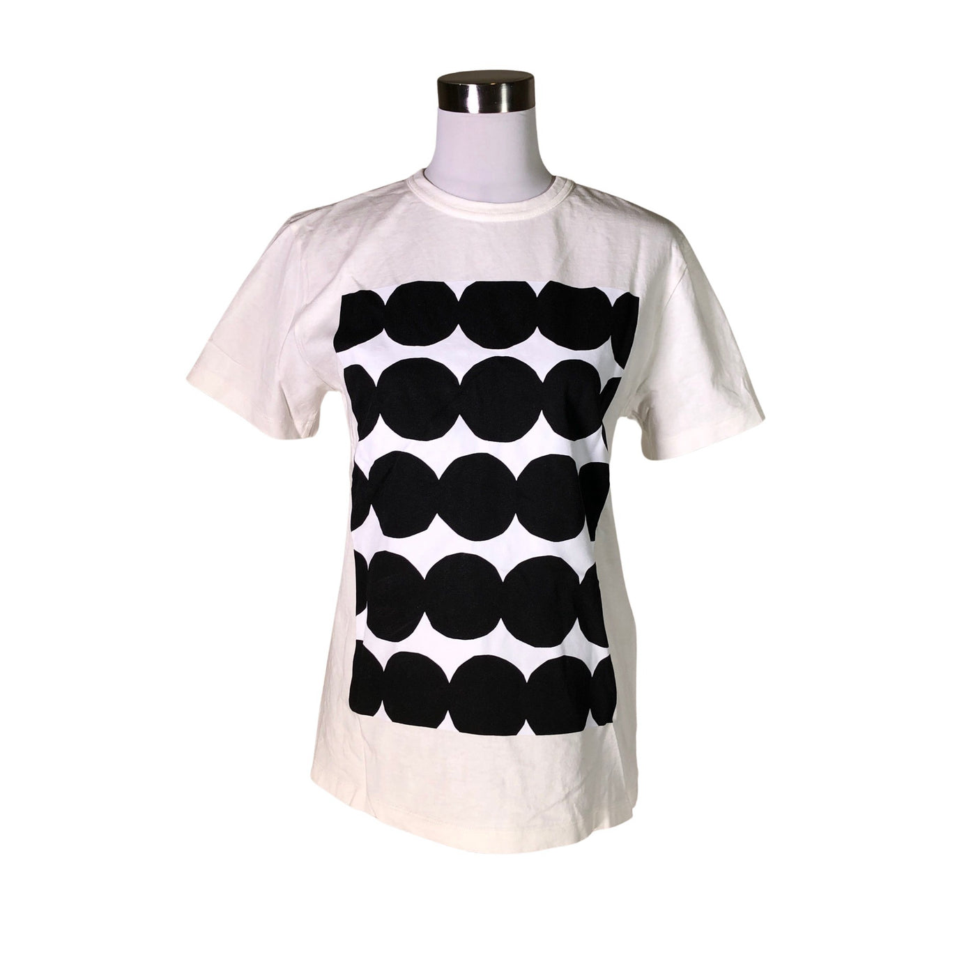 Unisex Marimekko - T-paita, koko 36 - (1)