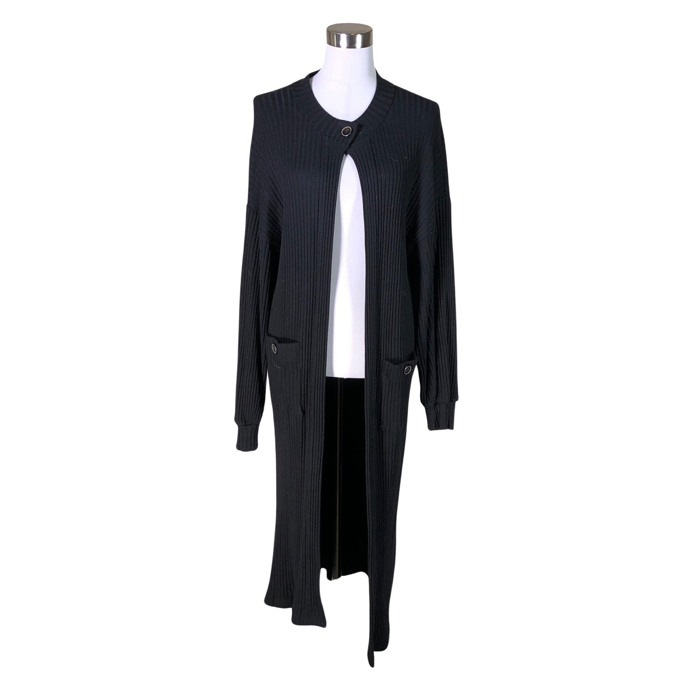 Unisex SaintBy - Neuletakki, koko 38 - (1)