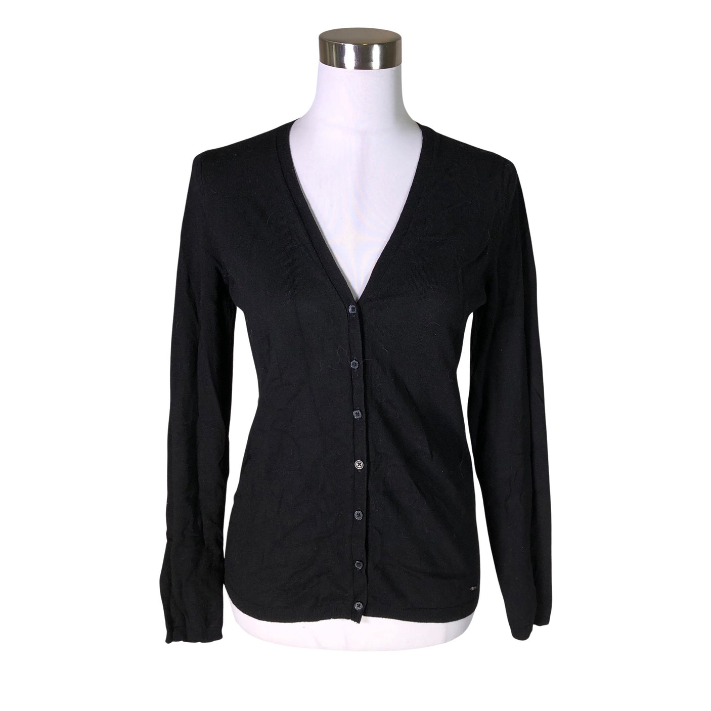 Unisex Taifun - Neuletakki, koko 38 - (1)