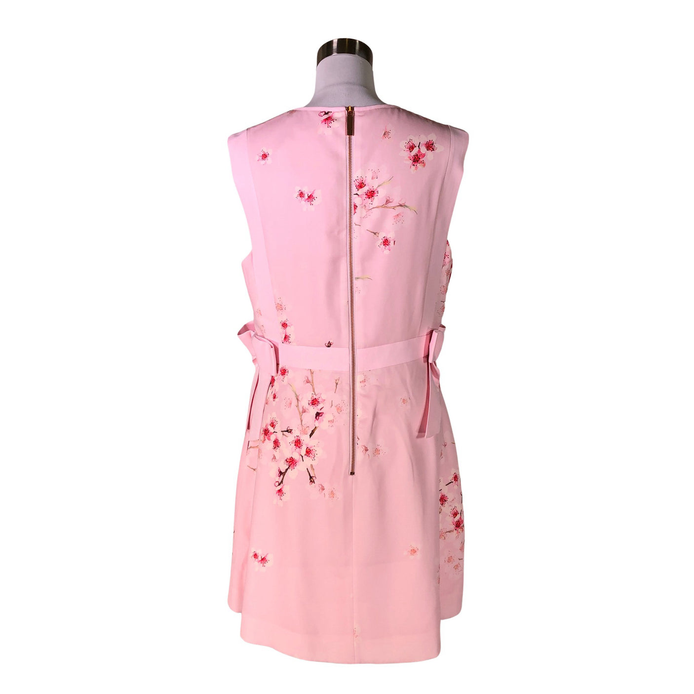 Unisex Ted Baker - Juhlamekko, koko 40 - (2)