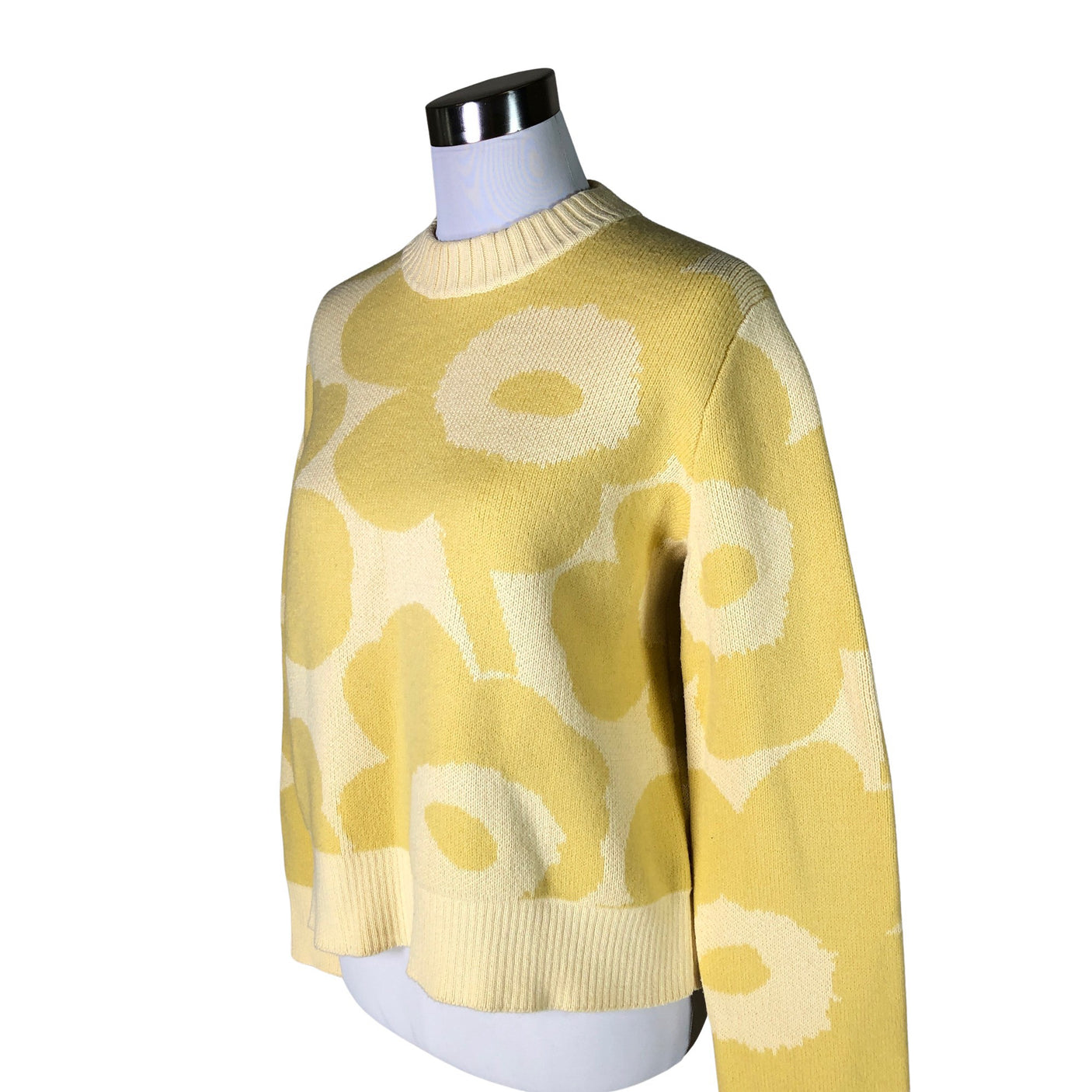 Unisex Marimekko - Neulepaita, koko 36 - (3)