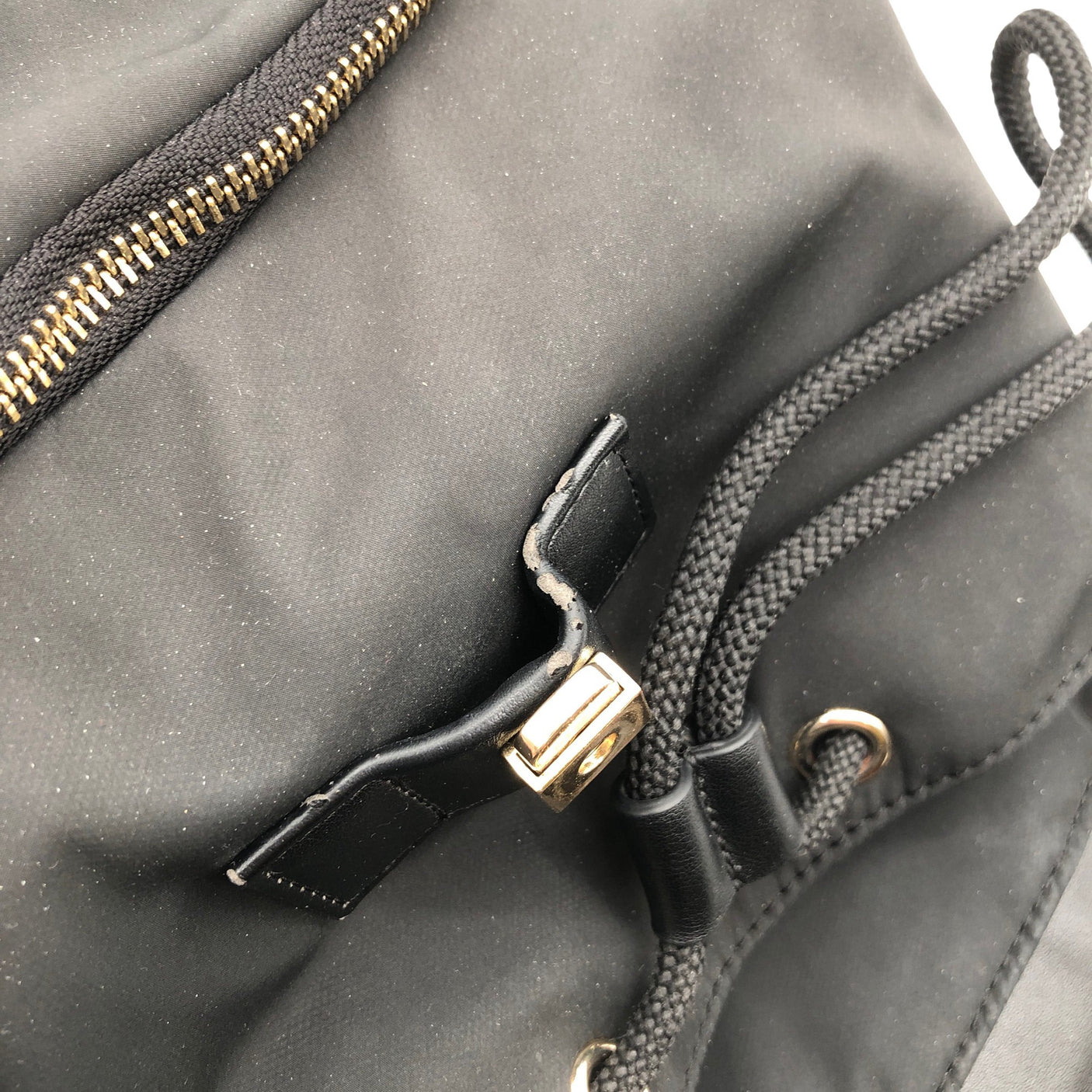 Unisex Tommy Hilfiger - Reppu, koko Mini - (3)