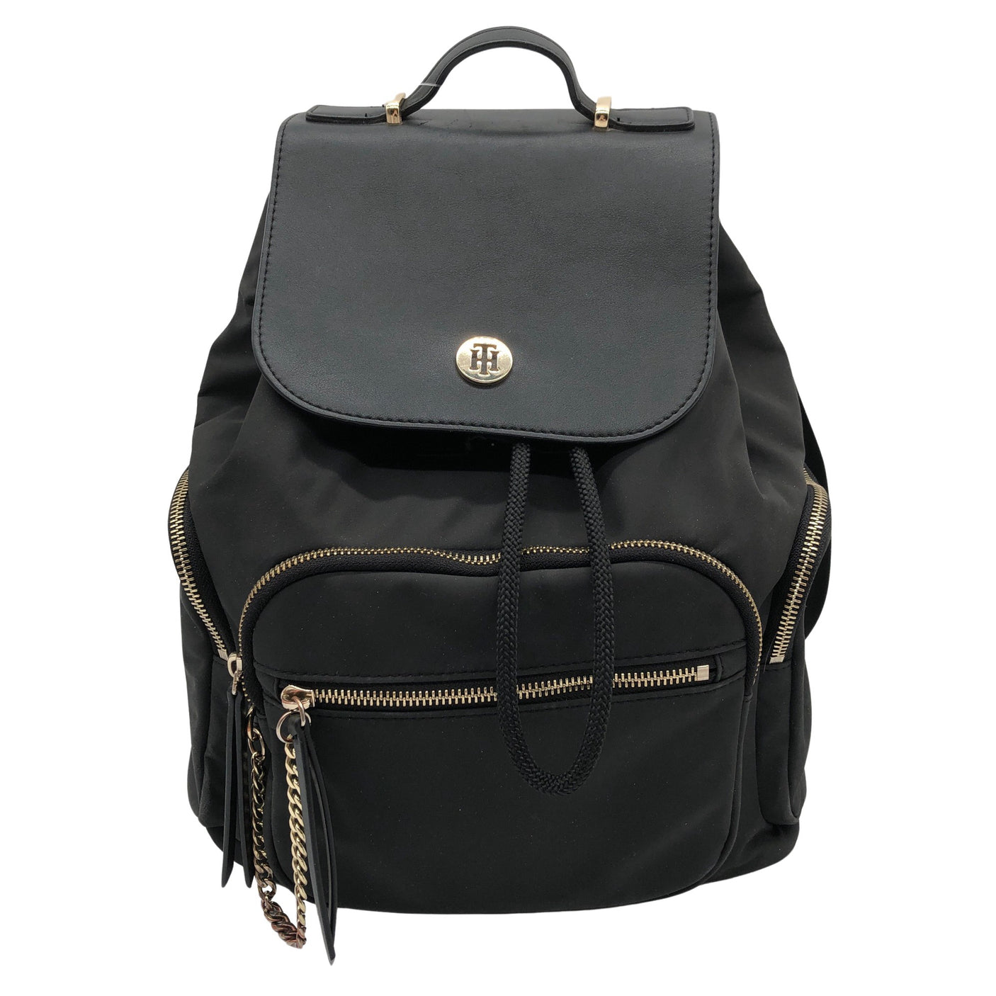Unisex Tommy Hilfiger - Reppu, koko Mini - (1)