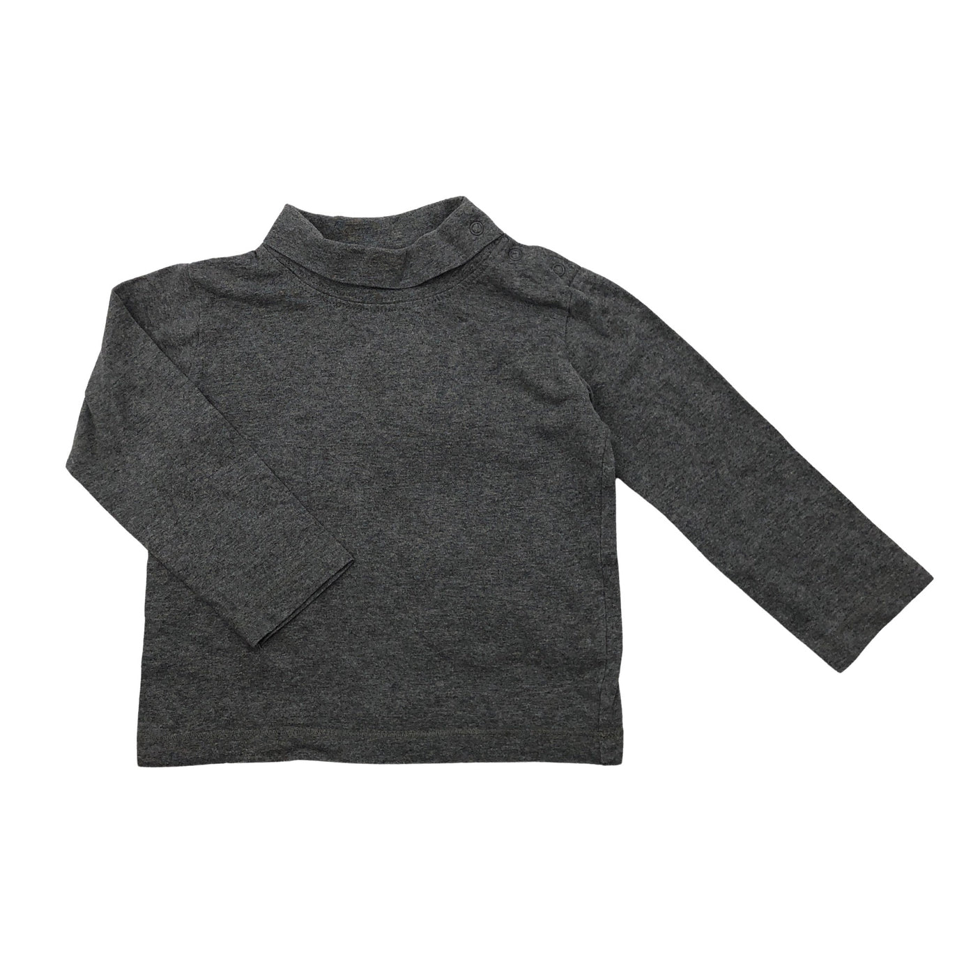 Unisex Basefield - Trikoopaita, koko 68 - 74 - (1)