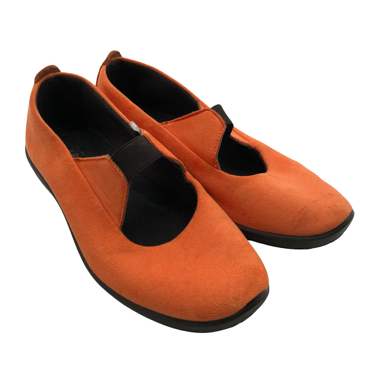 Unisex Arcopedico - Ballerinat, koko 38 - (2)